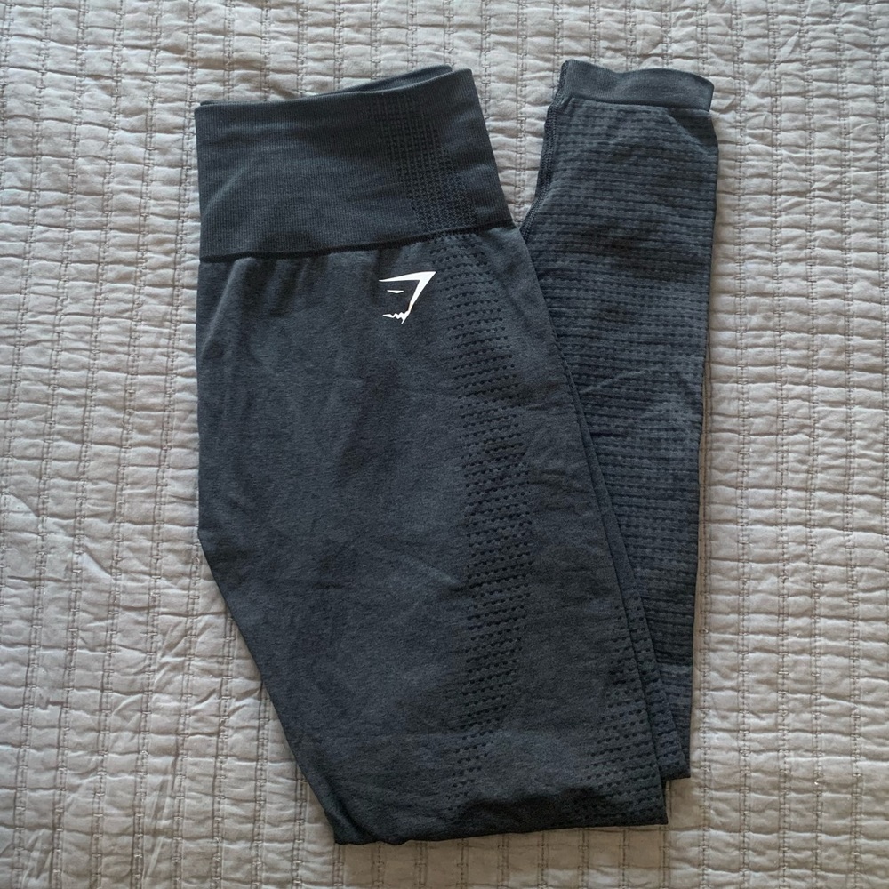 NWOT Gymshark Vital Seamless 2.0 Leggings